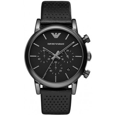 Мужские  наручные часы Emporio Armani AR1737