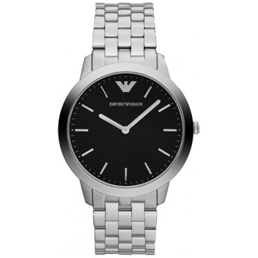 Мужские  наручные часы Emporio Armani AR1744