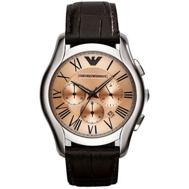 Мужские  наручные часы Emporio Armani AR1785