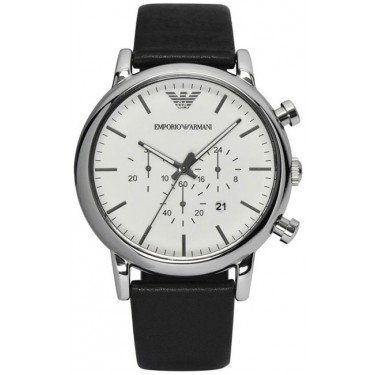 Мужские  наручные часы Emporio Armani AR1807