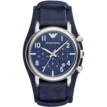 Мужские  наручные часы Emporio Armani AR1829