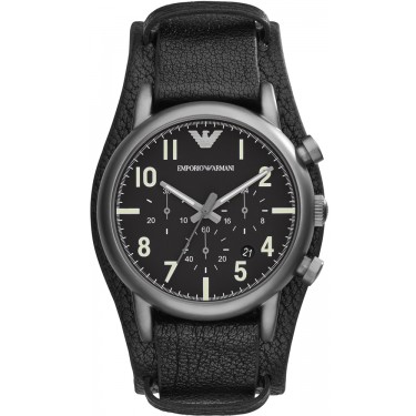 Мужские  наручные часы Emporio Armani AR1830