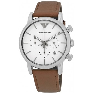Мужские  наручные часы Emporio Armani AR1846
