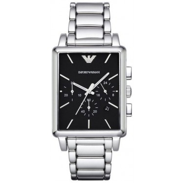Мужские  наручные часы Emporio Armani AR1850