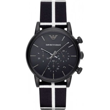 Мужские  наручные часы Emporio Armani AR1860