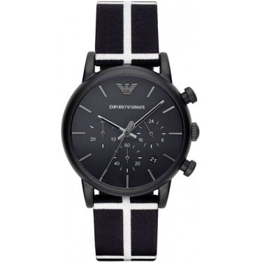 Наручные часы Emporio Armani AR1860 Мужские наручные часы Emporio Armani AR1860