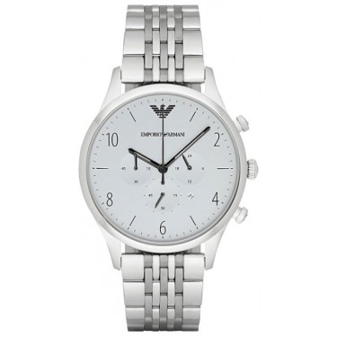 Мужские  наручные часы Emporio Armani AR1879