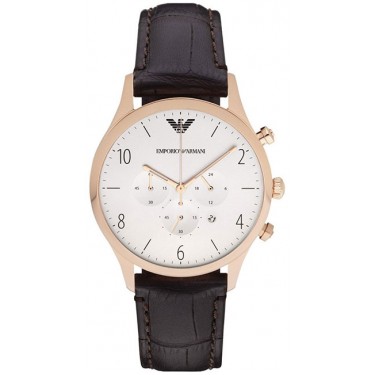 Мужские  наручные часы Emporio Armani AR1916