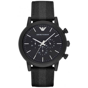 Мужские  наручные часы Emporio Armani AR1948