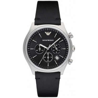 Мужские  наручные часы Emporio Armani AR1975