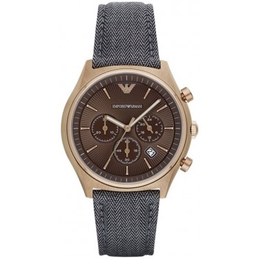 Мужские  наручные часы Emporio Armani AR1976