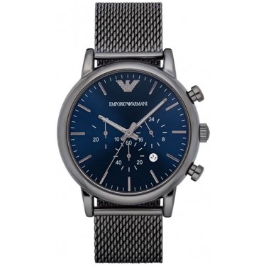 Мужские  наручные часы Emporio Armani AR1979