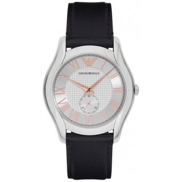 Мужские  наручные часы Emporio Armani AR1984