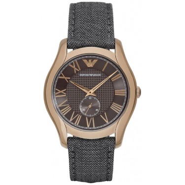 Мужские  наручные часы Emporio Armani AR1985