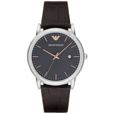 Мужские  наручные часы Emporio Armani AR1996