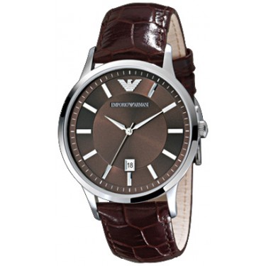 Мужские  наручные часы Emporio Armani AR2413