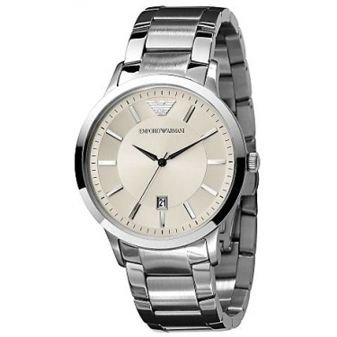 Мужские  наручные часы Emporio Armani AR2431