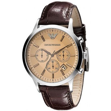 Мужские  наручные часы Emporio Armani AR2433