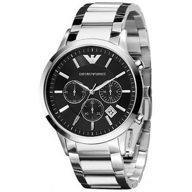 Мужские  наручные часы Emporio Armani AR2434