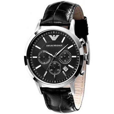 Мужские  наручные часы Emporio Armani AR2447