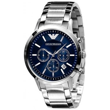 Мужские  наручные часы Emporio Armani AR2448