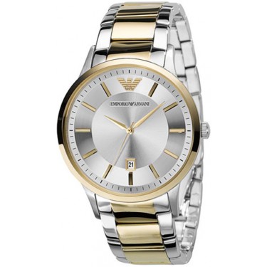 Мужские  наручные часы Emporio Armani AR2449