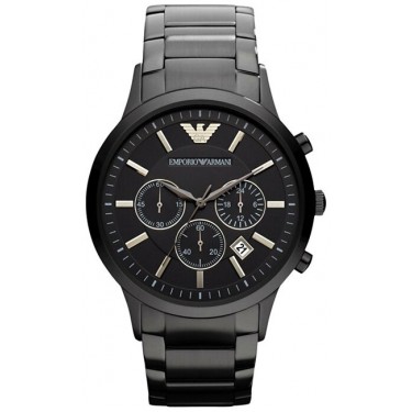 Мужские  наручные часы Emporio Armani AR2453