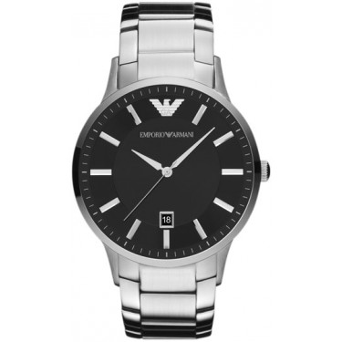 Мужские  наручные часы Emporio Armani AR2457