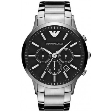 Мужские  наручные часы Emporio Armani AR2460