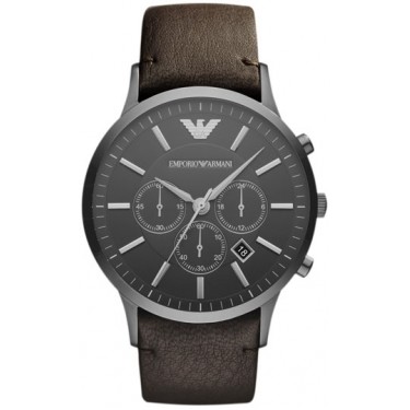 Мужские  наручные часы Emporio Armani AR2462