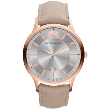 Мужские  наручные часы Emporio Armani AR2464