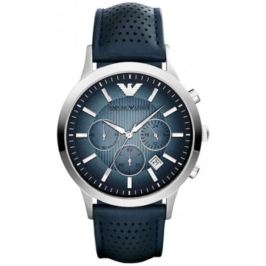 Мужские  наручные часы Emporio Armani AR2473