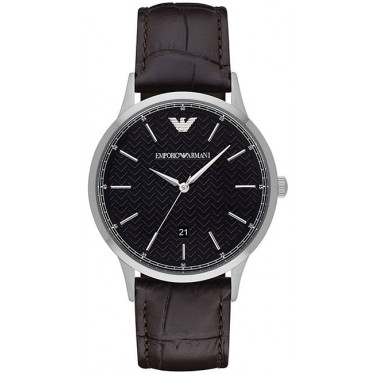 Мужские  наручные часы Emporio Armani AR2480