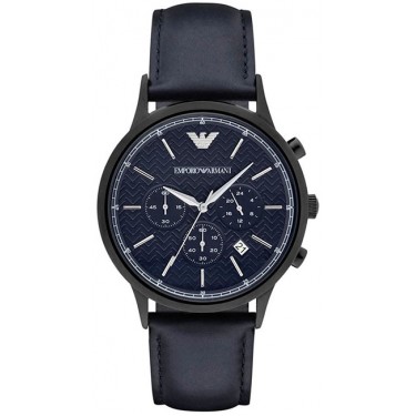 Мужские  наручные часы Emporio Armani AR2481
