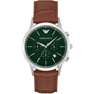 Мужские  наручные часы Emporio Armani AR2493