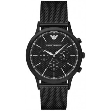 Мужские  наручные часы Emporio Armani AR2498