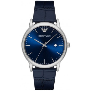 Мужские  наручные часы Emporio Armani AR2501