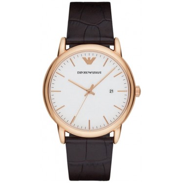 Мужские  наручные часы Emporio Armani AR2502