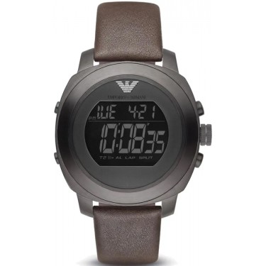 Мужские  наручные часы Emporio Armani AR3301
