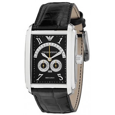 Наручные часы Emporio Armani AR4204 Мужские наручные часы Emporio Armani AR4204