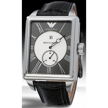 Мужские  наручные часы Emporio Armani AR4206