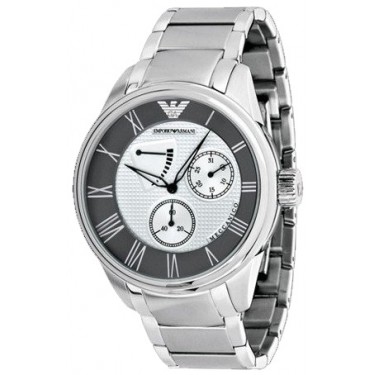 Мужские  наручные часы Emporio Armani AR4610