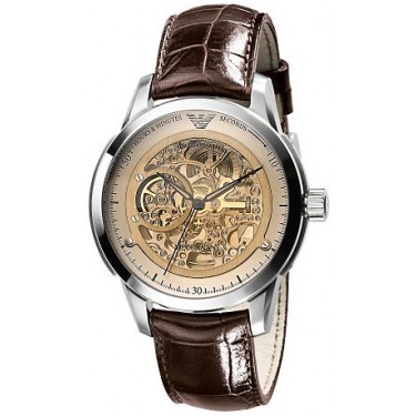 Мужские  наручные часы Emporio Armani AR4627