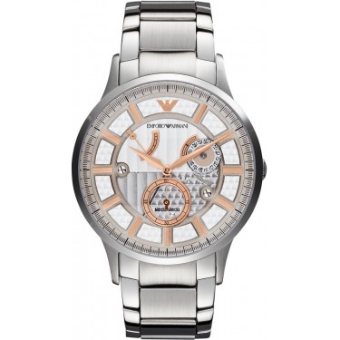Мужские  наручные часы Emporio Armani AR4663