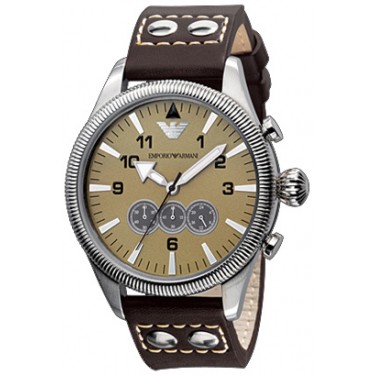 Мужские  наручные часы Emporio Armani AR5837