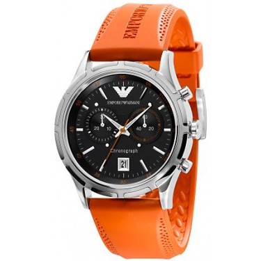 Мужские  наручные часы Emporio Armani AR5849