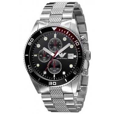 Мужские  наручные часы Emporio Armani AR5855