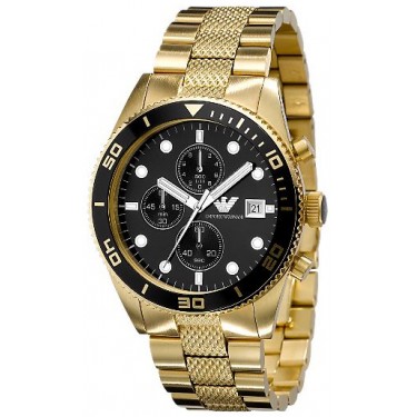 Мужские  наручные часы Emporio Armani AR5857