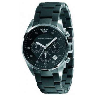 Мужские  наручные часы Emporio Armani AR5868