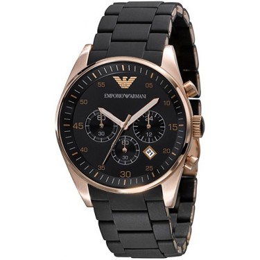 Мужские  наручные часы Emporio Armani AR5905